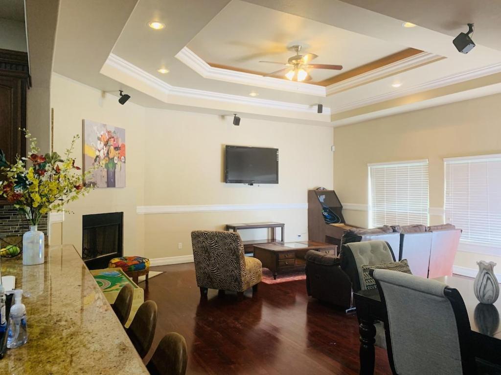 Brownsville Comfort 2 Bedroom 1 Bath , Spacious Kitchen And Outdoor Home Dış mekan fotoğraf