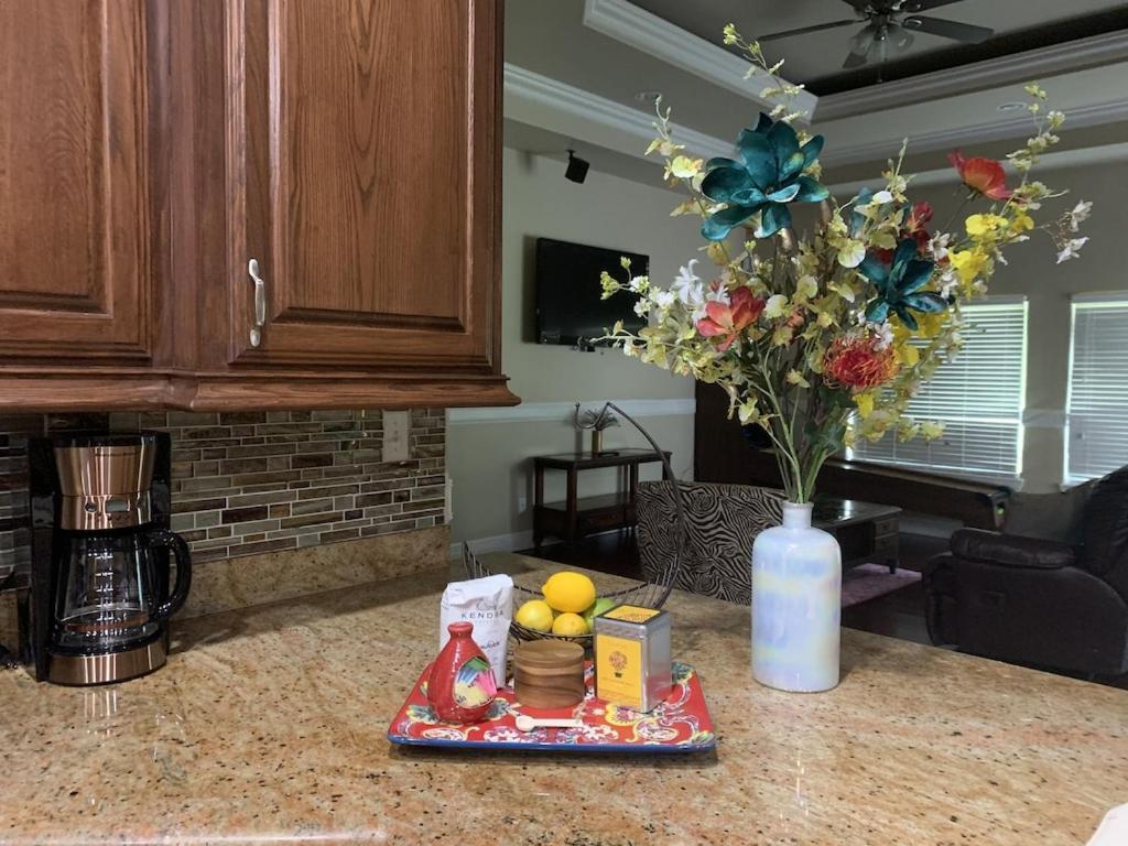 Brownsville Comfort 2 Bedroom 1 Bath , Spacious Kitchen And Outdoor Home Dış mekan fotoğraf