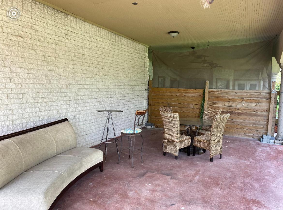 Brownsville Comfort 2 Bedroom 1 Bath , Spacious Kitchen And Outdoor Home Dış mekan fotoğraf