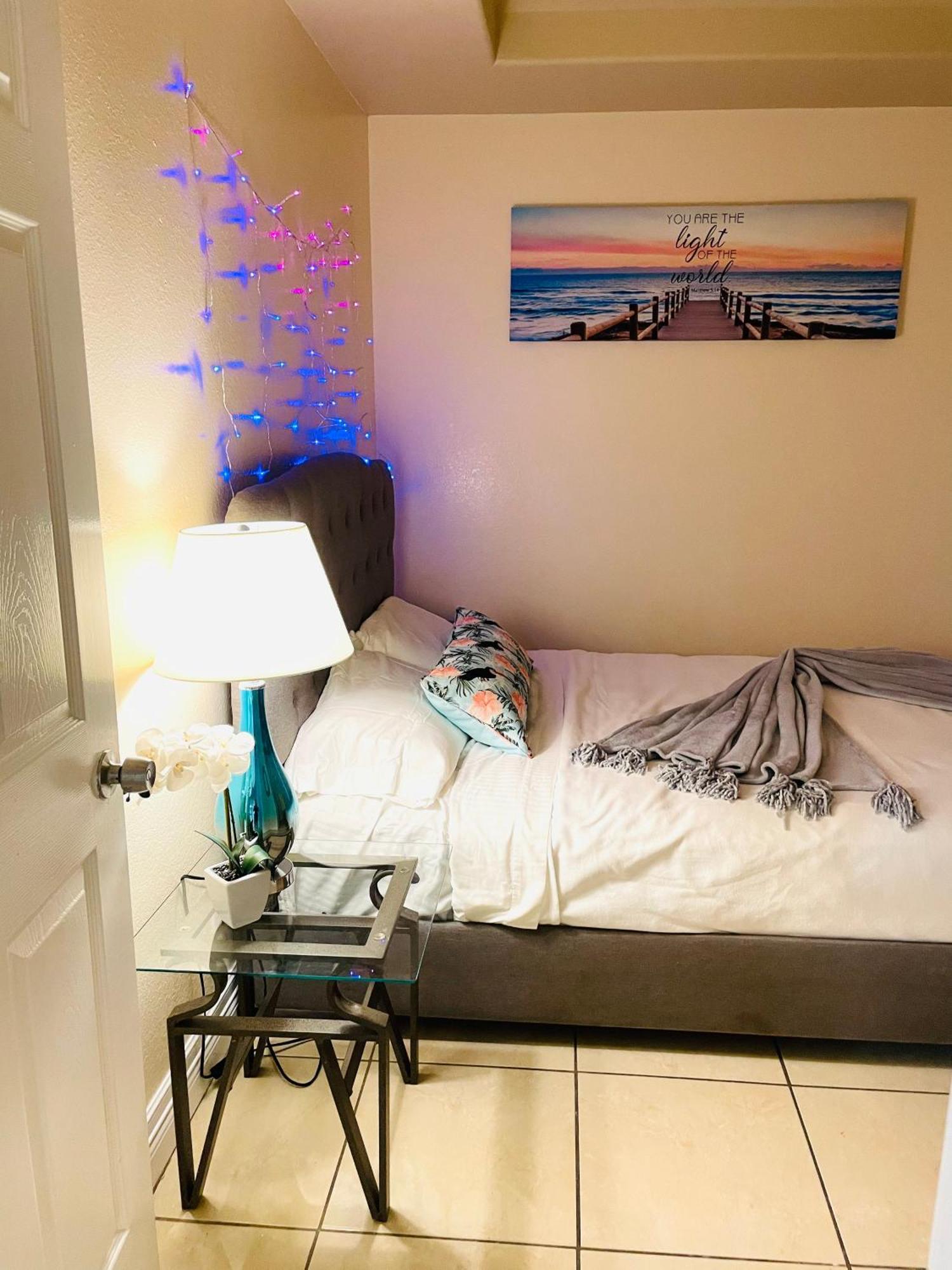 Brownsville Comfort 2 Bedroom 1 Bath , Spacious Kitchen And Outdoor Home Dış mekan fotoğraf