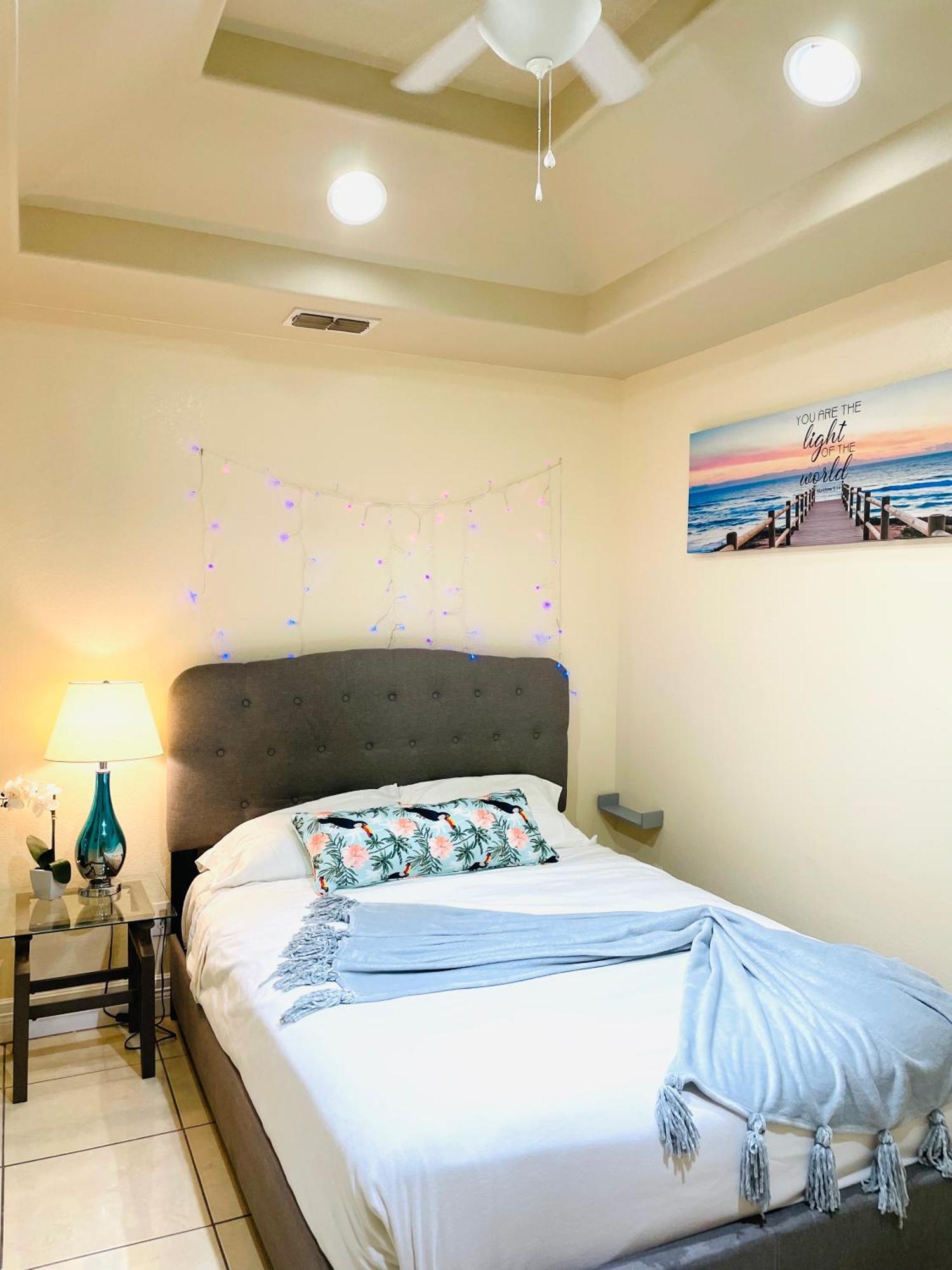 Brownsville Comfort 2 Bedroom 1 Bath , Spacious Kitchen And Outdoor Home Dış mekan fotoğraf