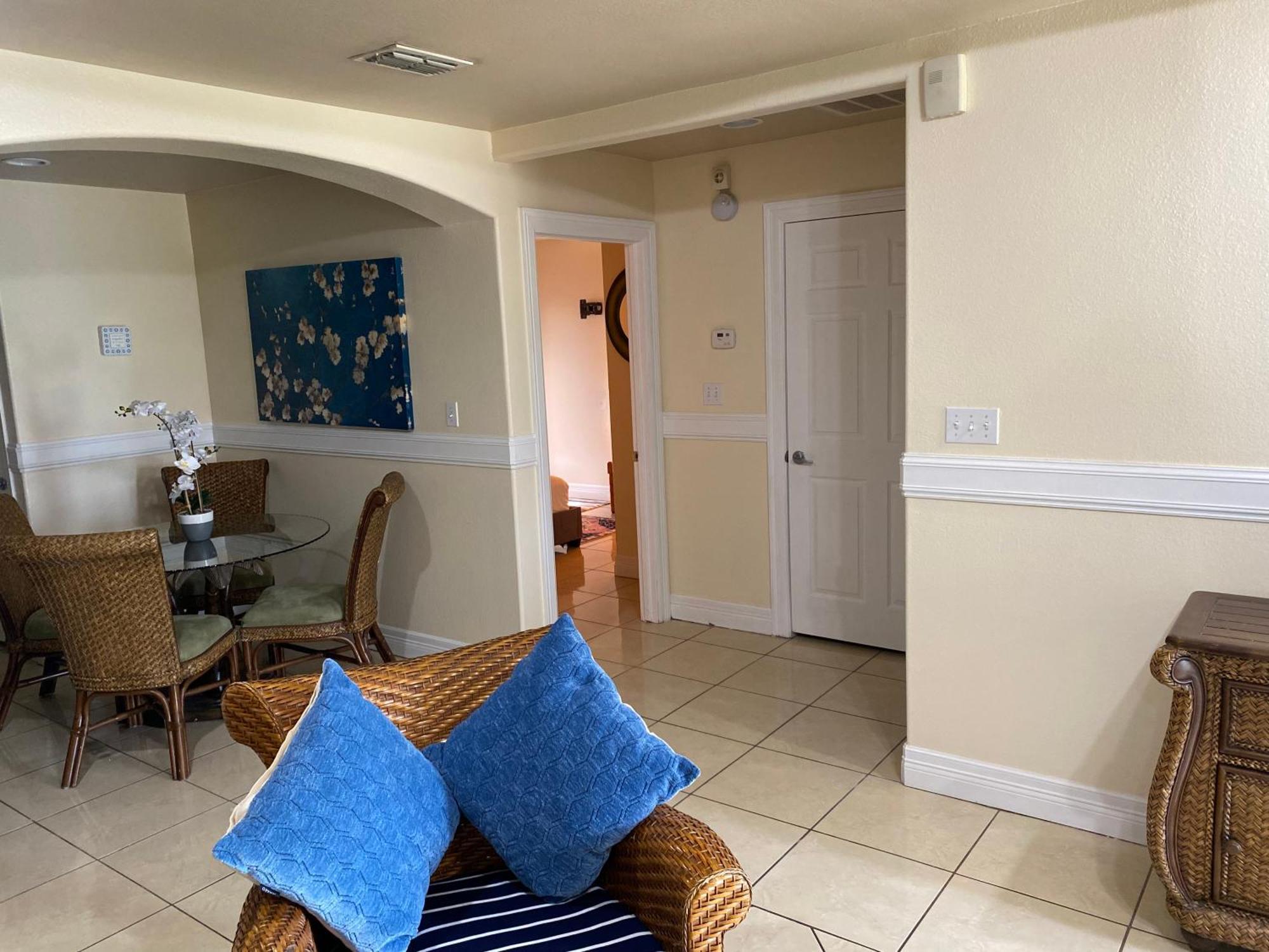 Brownsville Comfort 2 Bedroom 1 Bath , Spacious Kitchen And Outdoor Home Dış mekan fotoğraf