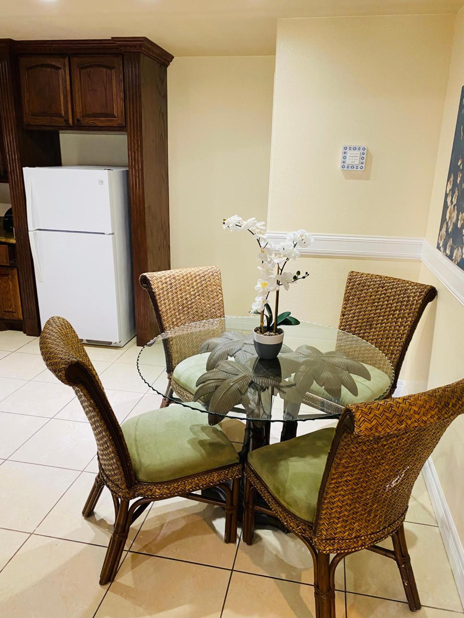 Brownsville Comfort 2 Bedroom 1 Bath , Spacious Kitchen And Outdoor Home Dış mekan fotoğraf